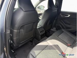 Audi A5 e-hybrid Quattro AHK B&O HUD Sline Tech Plus