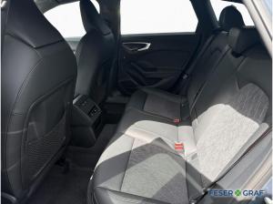 Audi A5 e-hybrid Quattro AHK B&O HUD Sline Tech Plus