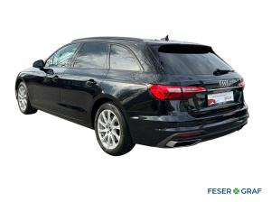 Audi A4 Avant 35 TFSI S tronic NAVI+/PDC+/CarPlay/GRA