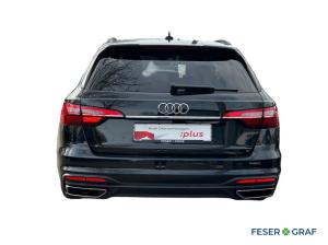 Audi A4 Avant 35 TFSI S tronic NAVI+/PDC+/CarPlay/GRA