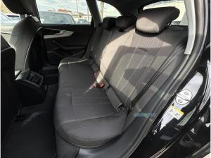 Audi A4 Avant 35 TFSI S tronic NAVI+/PDC+/CarPlay/GRA