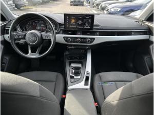 Audi A4 Avant 35 TFSI S tronic NAVI+/PDC+/CarPlay/GRA