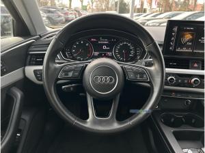 Audi A4 Avant 35 TFSI S tronic NAVI+/PDC+/CarPlay/GRA