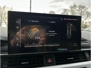 Audi A4 Avant 35 TFSI S tronic NAVI+/PDC+/CarPlay/GRA