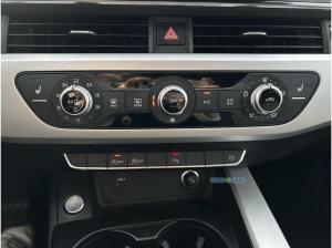 Audi A4 Avant 35 TFSI S tronic NAVI+/PDC+/CarPlay/GRA