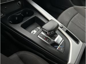Audi A4 Avant 35 TFSI S tronic NAVI+/PDC+/CarPlay/GRA