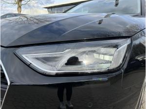 Audi A4 Avant 35 TFSI S tronic NAVI+/PDC+/CarPlay/GRA