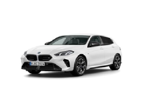 BMW M135i xDrive BESTELLFAHRZEUG KONFIGURIERBAR