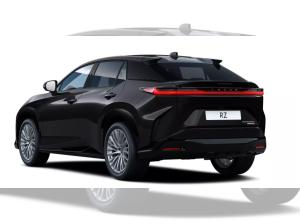 Lexus RZ 500e Luxury + Steer by Wire