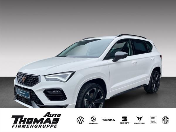 Cupra Ateca 1.5 TSI AKTIONSPREIS!