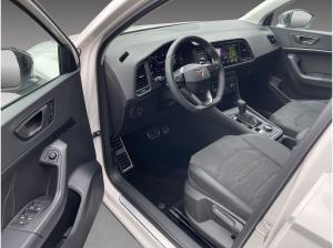 Cupra Ateca 1.5 TSI AKTIONSPREIS!