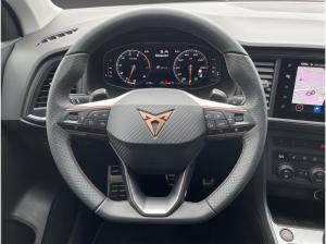 Cupra Ateca 1.5 TSI AKTIONSPREIS!