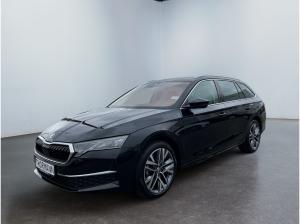 Skoda Octavia Combi Selection 2.0 TDI DSG Matrix-LED