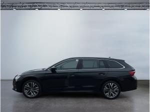 Skoda Octavia Combi Selection 2.0 TDI DSG Matrix-LED