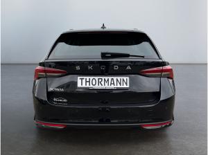 Skoda Octavia Combi Selection 2.0 TDI DSG Matrix-LED