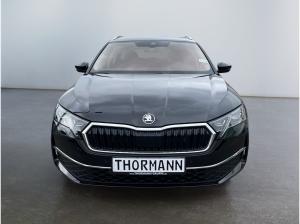 Skoda Octavia Combi Selection 2.0 TDI DSG Matrix-LED