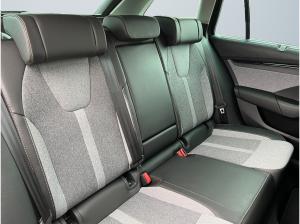 Skoda Octavia Combi Selection 2.0 TDI DSG Matrix-LED