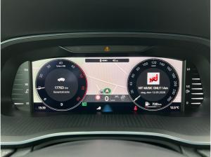 Skoda Octavia Combi Selection 2.0 TDI DSG Matrix-LED