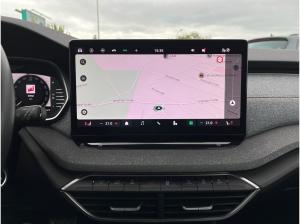 Skoda Octavia Combi Selection 2.0 TDI DSG Matrix-LED