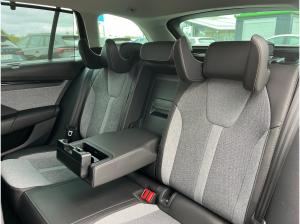 Skoda Octavia Combi Selection 2.0 TDI DSG Matrix-LED