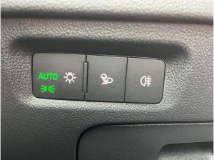 Skoda Octavia Combi Selection 2.0 TDI DSG Matrix-LED