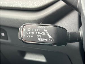 Skoda Octavia Combi Selection 2.0 TDI DSG Matrix-LED