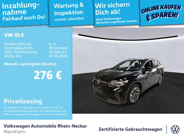 Volkswagen ID. 4