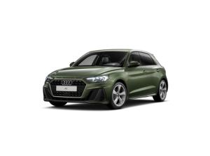 Audi A1 Sportback S line 25TFSI S tronic *LED*VC*MMI-