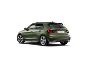 Audi A1 Sportback S line 25TFSI S tronic *LED*VC*MMI-