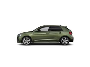 Audi A1 Sportback S line 25TFSI S tronic *LED*VC*MMI-