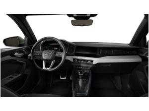 Audi A1 Sportback S line 25TFSI S tronic *LED*VC*MMI-