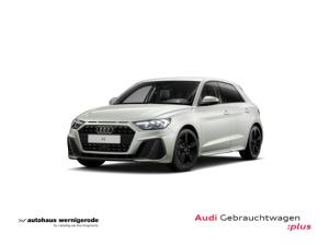 Audi A1 Sportback S line 25TFSI S tronic *LED*VC*Spor