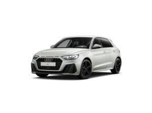 Audi A1 Sportback S line 25TFSI S tronic *LED*VC*Spor