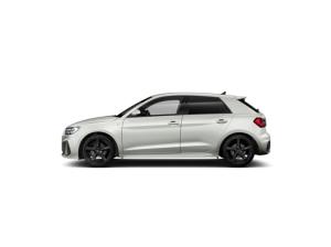 Audi A1 Sportback S line 25TFSI S tronic *LED*VC*Spor