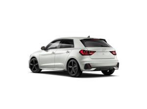 Audi A1 Sportback S line 25TFSI S tronic *LED*VC*Spor