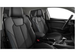 Audi A1 Sportback S line 25TFSI S tronic *LED*VC*Spor