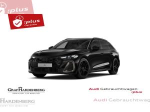 Audi A5 Avant 2.0 TFSI qu. S line / SOFORT VERFÜGBAR !