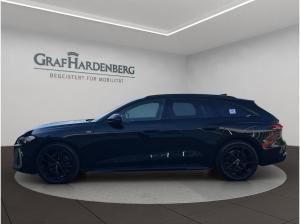 Audi A5 Avant 2.0 TFSI qu. S line / SOFORT VERFÜGBAR !
