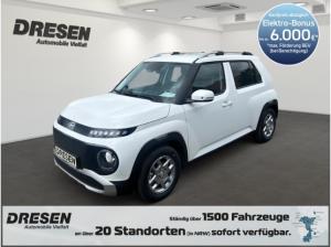 Hyundai INSTER 49kWh Trend Effizienz*Design-Paket*Assistenz-Paket