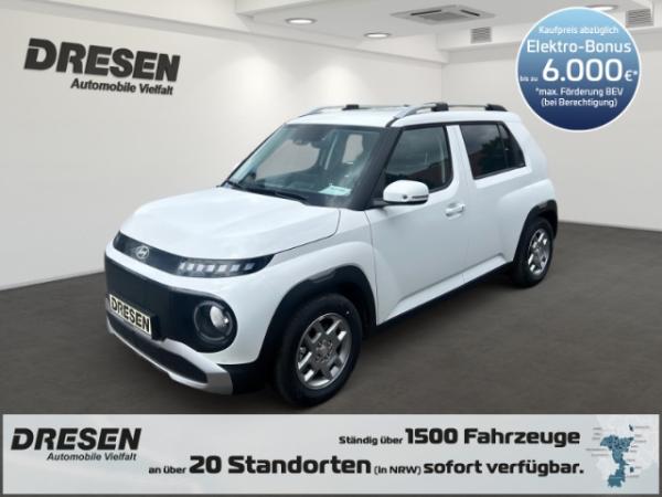 Hyundai INSTER 49kWh Trend Effizienz*Design-Paket*Assistenz-Paket