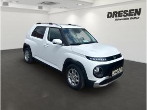 Hyundai INSTER 49kWh Trend Effizienz*Design-Paket*Assistenz-Paket