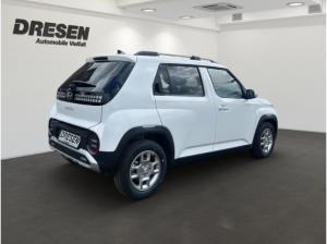 Hyundai INSTER 49kWh Trend Effizienz*Design-Paket*Assistenz-Paket