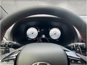 Hyundai i30 1.6 T-GDI N-Line Panoramadach*LED*Klimatronic*SHZ