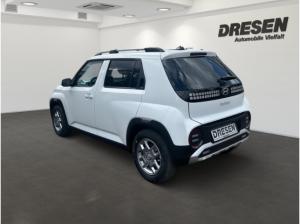 Hyundai INSTER 49kWh Trend Effizienz*Design-Paket*Assistenz-Paket