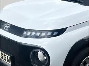 Hyundai INSTER 49kWh Trend Effizienz*Design-Paket*Assistenz-Paket