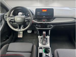 Hyundai i30 1.6 T-GDI N-Line Panoramadach*LED*Klimatronic*SHZ
