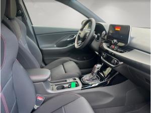 Hyundai i30 1.6 T-GDI N-Line Panoramadach*LED*Klimatronic*SHZ