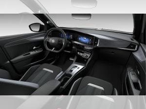 Opel Mokka GS 1.2 MHEV 6-Gang-Doppelkupplungsgetriebe