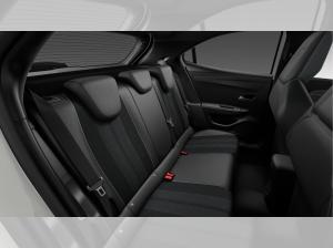 Opel Mokka GS 1.2 MHEV 6-Gang-Doppelkupplungsgetriebe