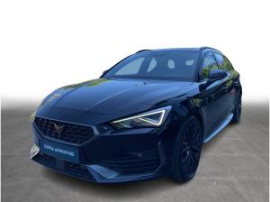 Cupra Leon Sportstourer 2.0 TSI DSG VZ CUP Navi LED